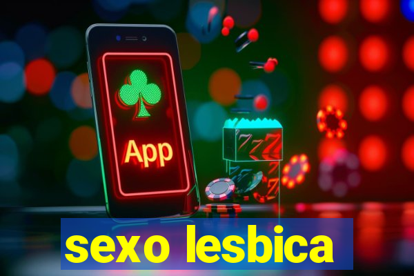 sexo lesbica